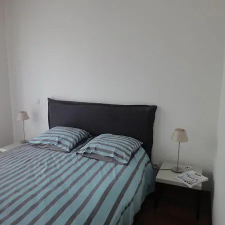 Casa vacanze Maison Arcachon, 4 Pièces, 6 Personnes - Fr-1-319-58 Arcachon