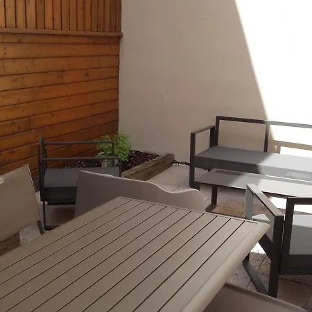 Maison Arcachon, 4 Pièces, 6 Personnes - Fr-1-319-58 Casa vacanze *