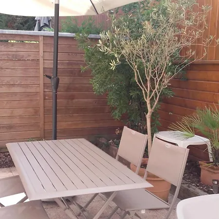 Casa vacanze Maison Arcachon, 4 Pièces, 6 Personnes - Fr-1-319-58