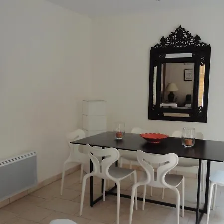 Maison Arcachon, 4 Pièces, 6 Personnes - Fr-1-319-58 Casa vacanze
