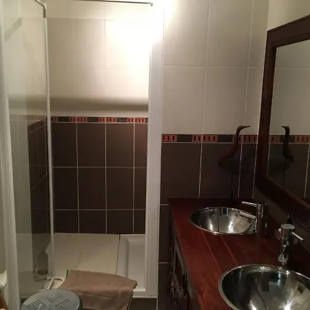 Maison Arcachon, 4 Pièces, 6 Personnes - Fr-1-319-58 Arcachon