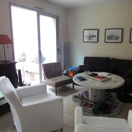 Casa vacanze Maison Arcachon, 4 Pièces, 6 Personnes - Fr-1-319-58 *