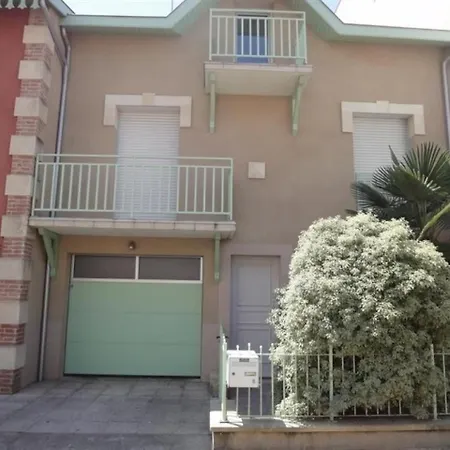 Maison Arcachon, 4 Pièces, 6 Personnes - Fr-1-319-58 Casa vacanze *