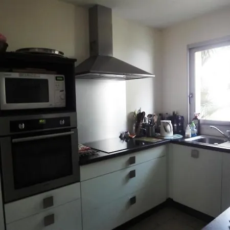 Maison Arcachon, 4 Pièces, 6 Personnes - Fr-1-319-58