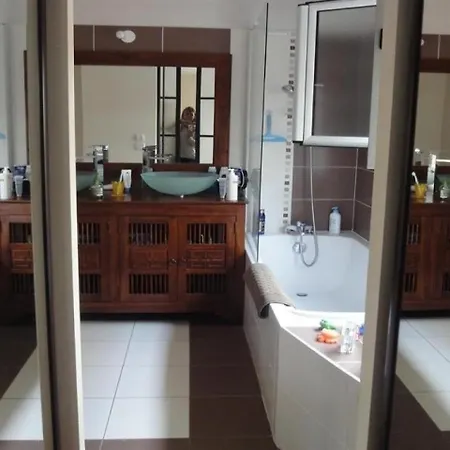 Maison Arcachon, 4 Pièces, 6 Personnes - Fr-1-319-58